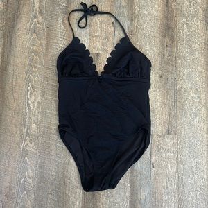 Time and Tru one piece suit size L